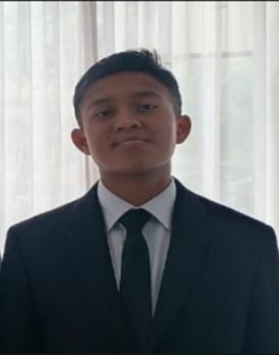Faza Fauzan Azhima